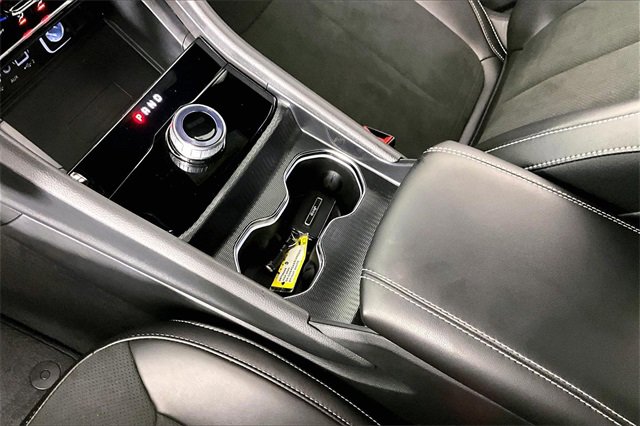 Used 2025 Jeep Grand Cherokee Altitude w/ Trailer Tow Package image 18