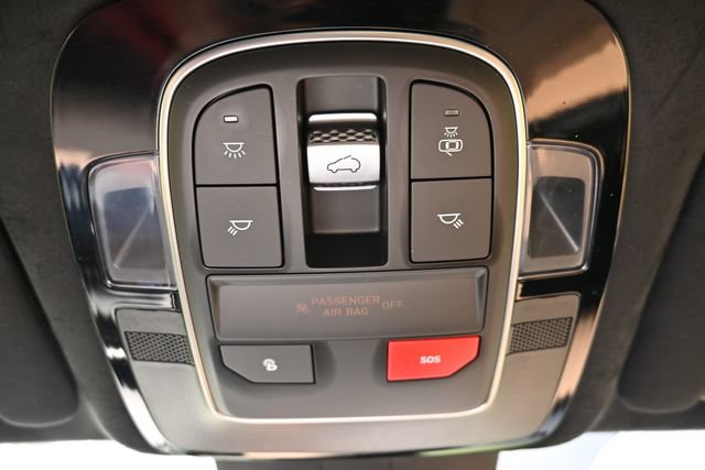 Used 2023 Hyundai Santa Fe Calligraphy AWD/4WD image 34