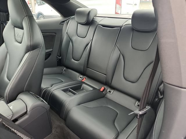 Used 2016 Audi S5 Premium Plus AWD/4WD image 10