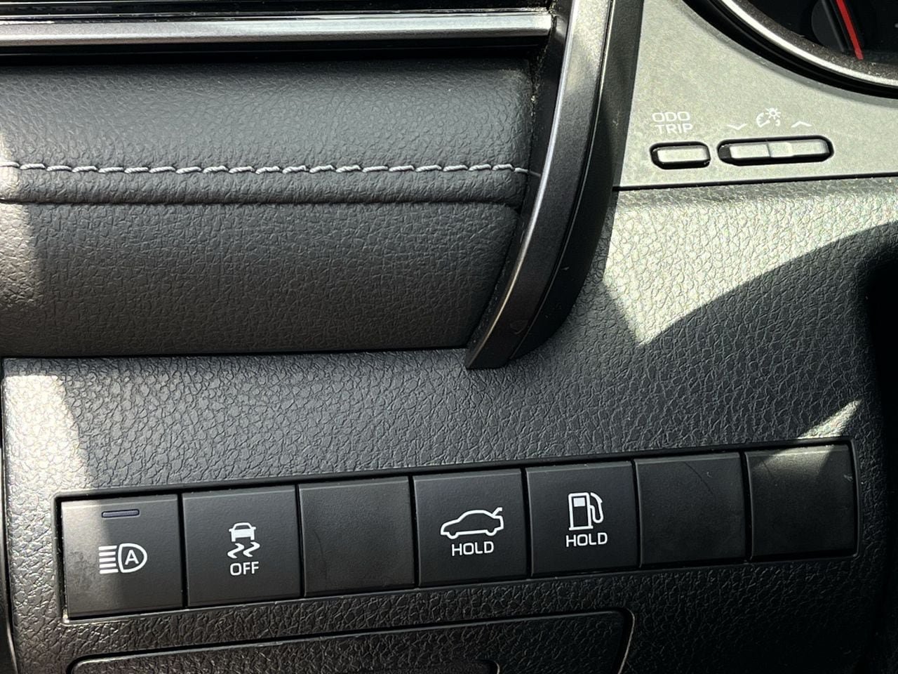 Used 2021 Toyota Camry XSE FWD image 20
