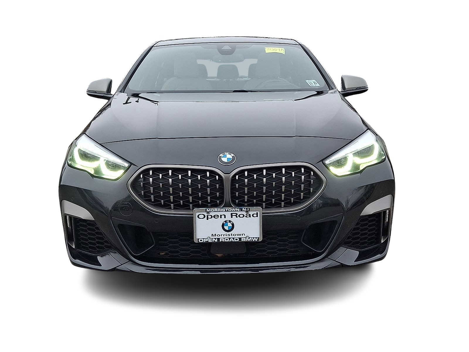 Used 2021 BMW M235i xDrive Gran Coupe w/ Premium Package image 2