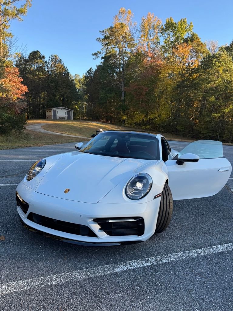 Used 2023 Porsche 911 Carrera S image 5