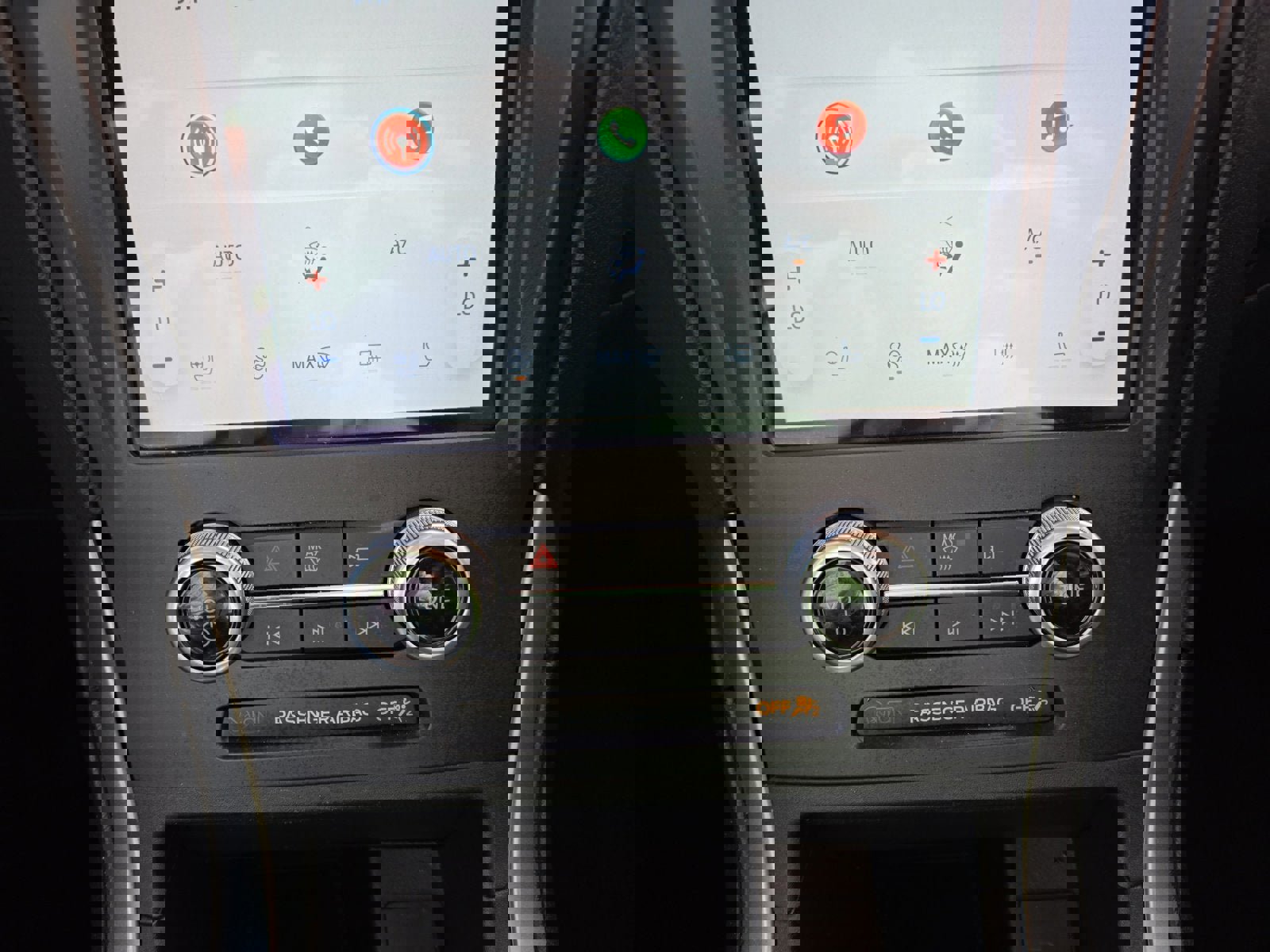 Certified 2022 Ford Edge SEL w/ Convenience Package image 20