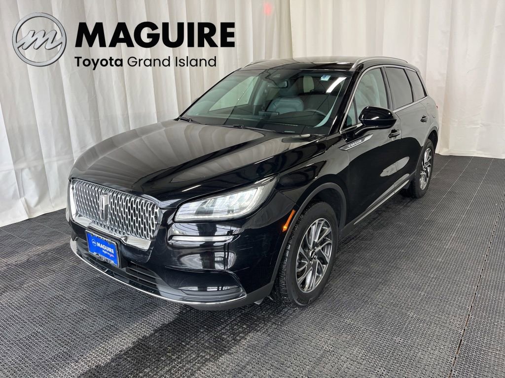 Used 2022 Lincoln Corsair AWD w/ Equipment Group 101A image 1