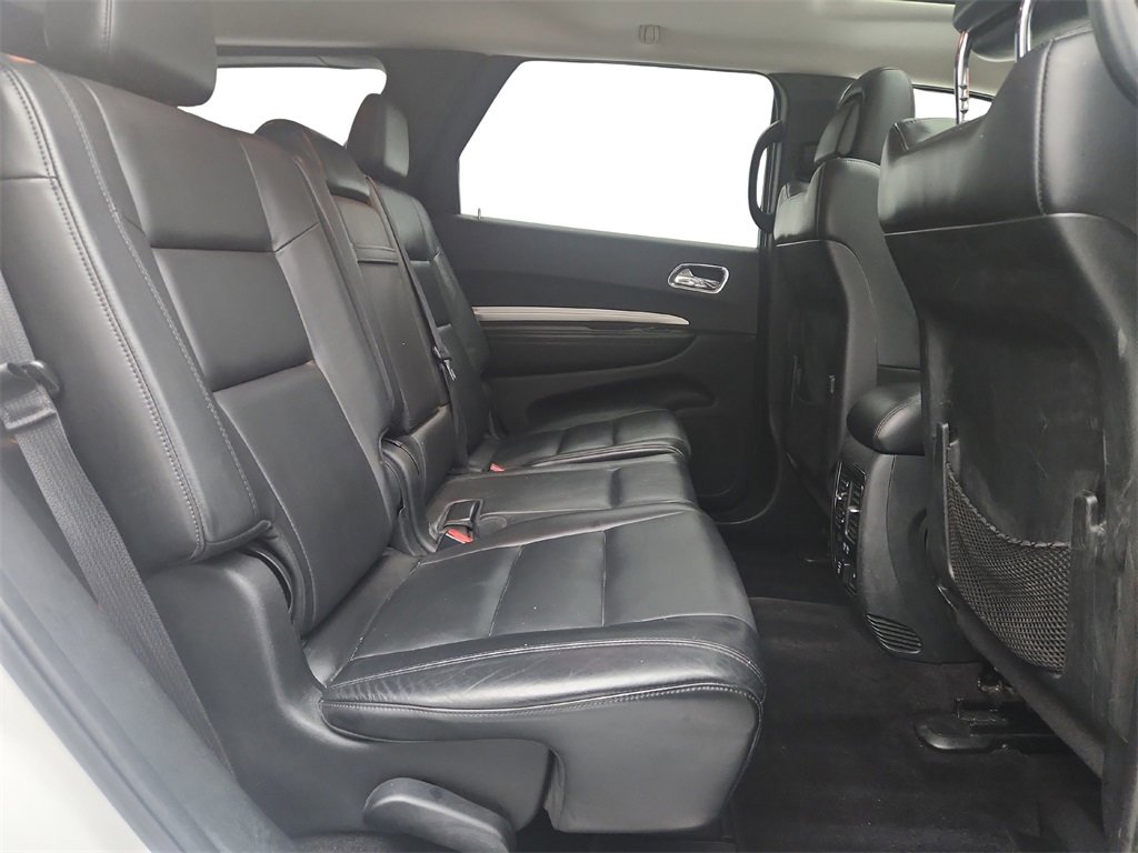 Used 2017 Dodge Durango GT w/ Premium Group image 29