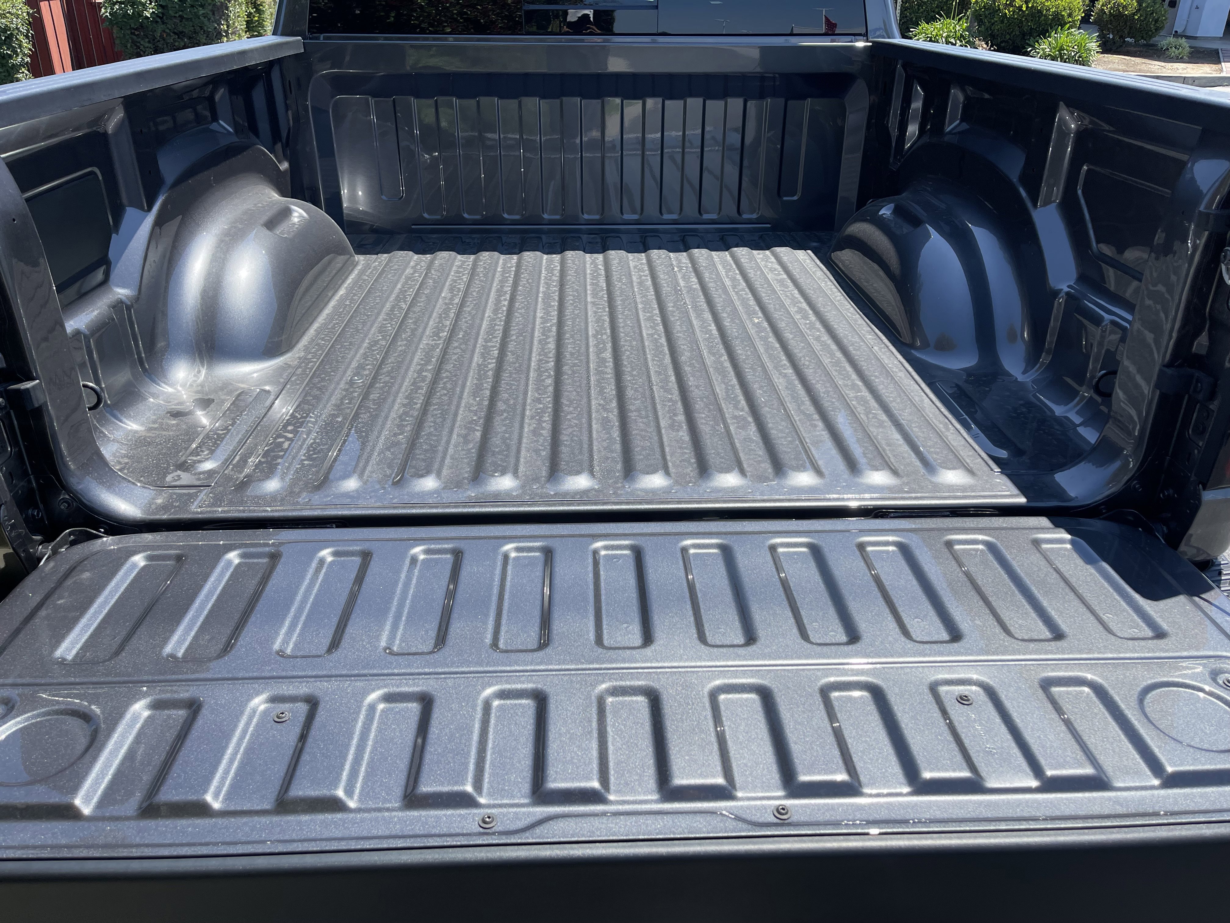 New 2026 RAM 1500 Big Horn AWD/4WD image 13