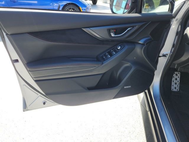 Used 2022 Subaru WRX GT image 30