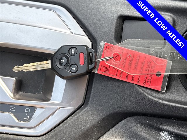 Certified 2023 Subaru Impreza 2.0i image 27