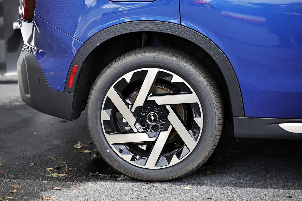 New 2026 MINI Cooper Countryman S w/ Comfort Package Max image 6