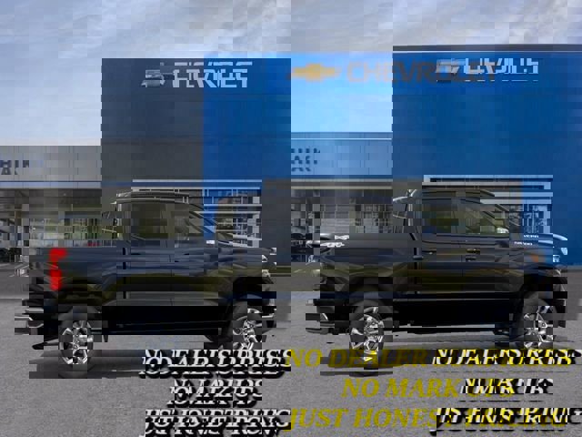 New 2026 Chevrolet Silverado 1500 LT image 5