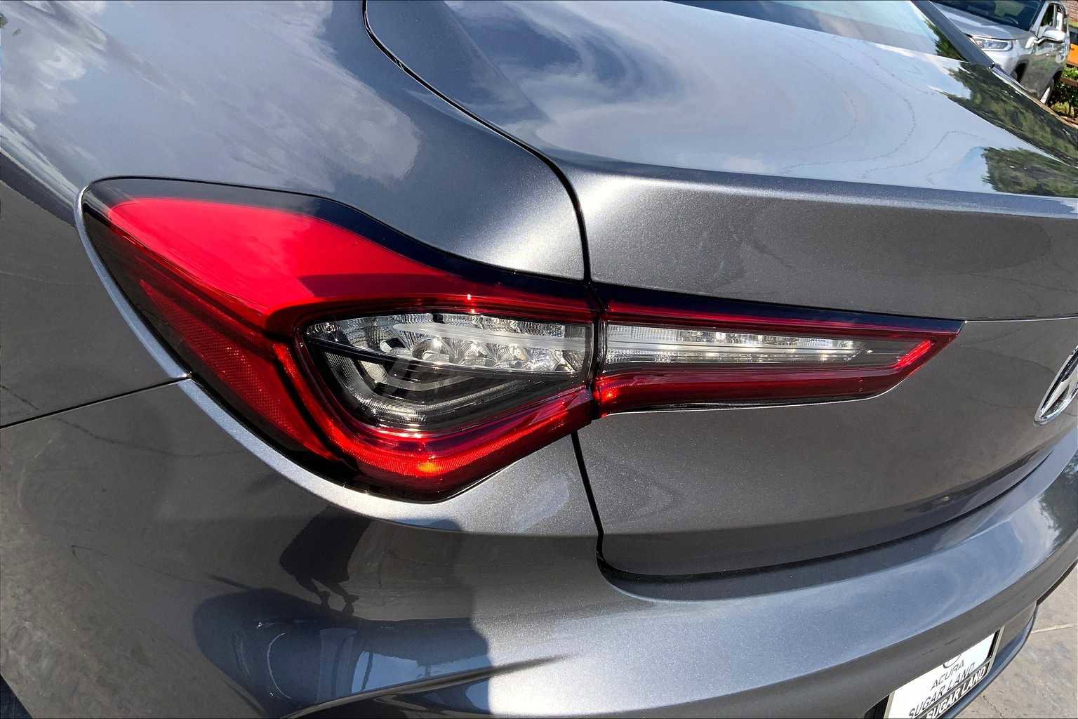 New 2025 Acura TLX w/ Technology Package image 12