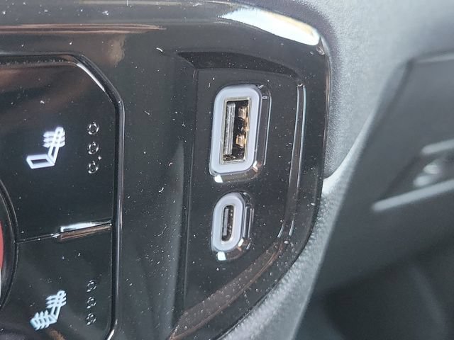New 2026 Chevrolet Silverado 1500 RST AWD/4WD image 14
