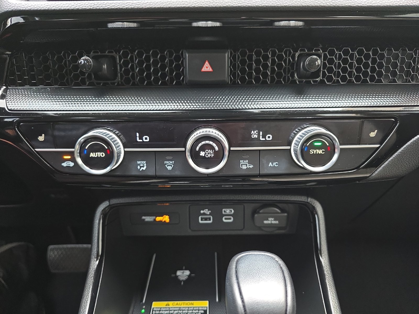 Certified 2024 Honda CR-V EX-L image 24
