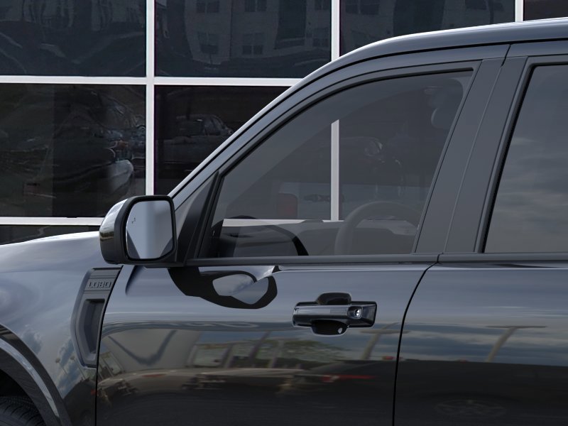 New 2026 Ford Maverick Lobo AWD/4WD image 21