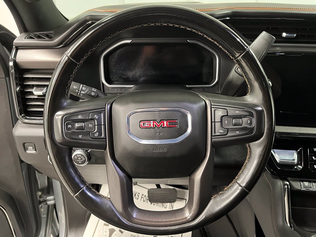 Used 2026 GMC Sierra 3500 AT4 w/ AT4 Premium Plus Package AWD/4WD image 27