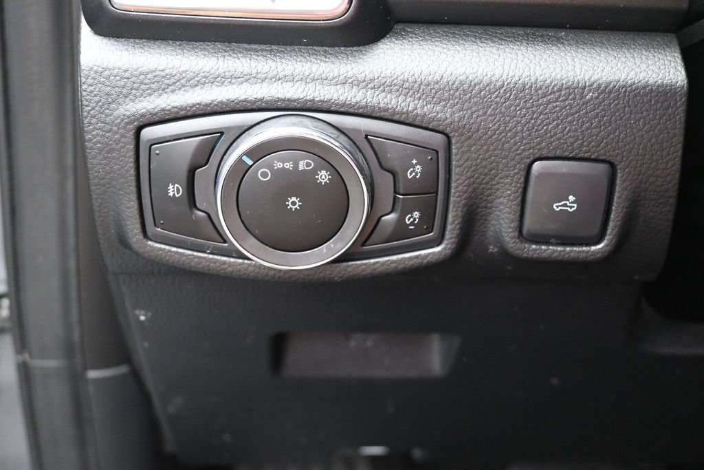 Used 2023 Ford Ranger XLT w/ Tremor Off-Road Package AWD/4WD image 13
