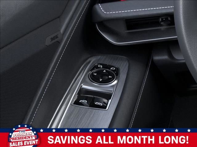 New 2026 Chevrolet Corvette Stingray Coupe w/ 1LT image 22