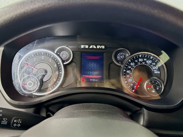 Used 2025 RAM 1500 Tradesman image 12