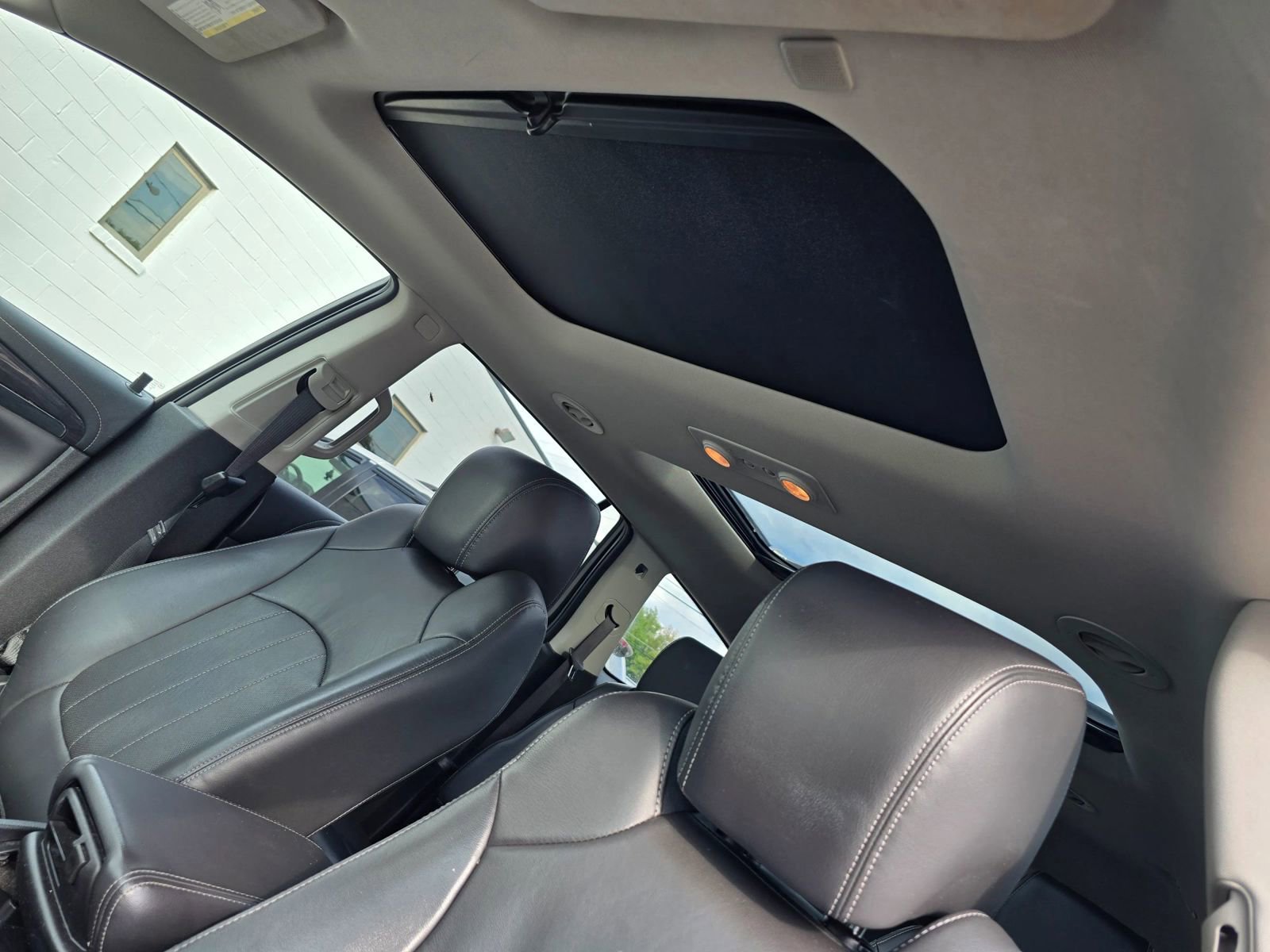 Used 2017 Buick Enclave Premium w/ Experience Buick Package image 14