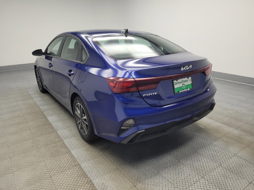 Used 2023 Kia Forte LXS image 5