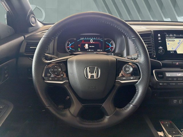 Used 2020 Honda Passport Touring image 14