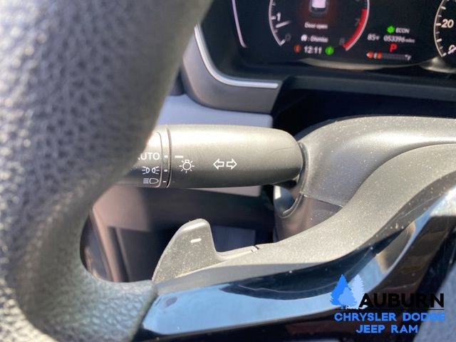 Used 2023 Honda Pilot LX image 37