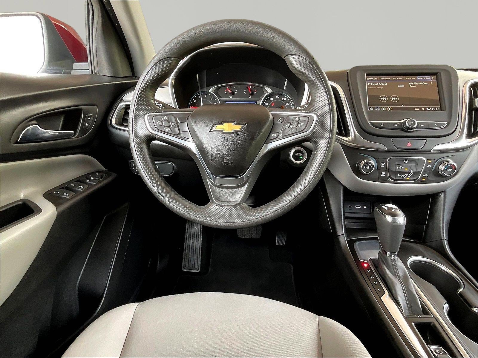 Used 2019 Chevrolet Equinox LT FWD image 8