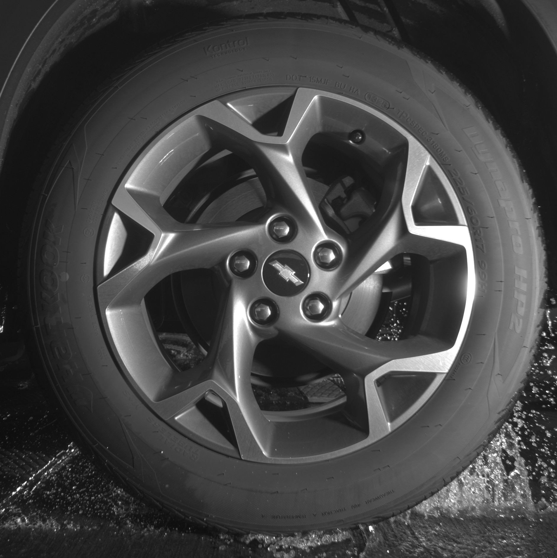 Used 2025 Chevrolet Trax LT image 14