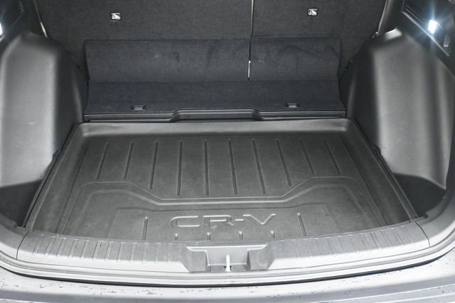 Used 2025 Honda CR-V EX-L image 19