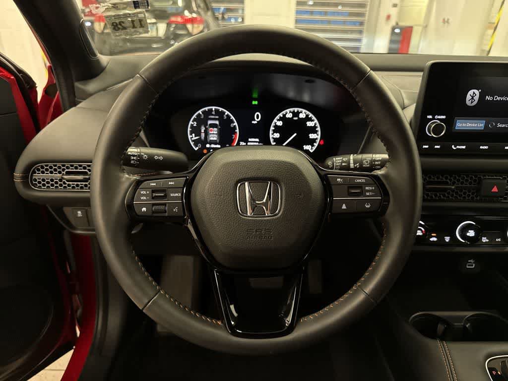 Used 2024 Honda HR-V Sport image 18
