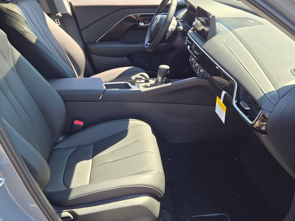 New 2026 Acura ADX AWD image 7