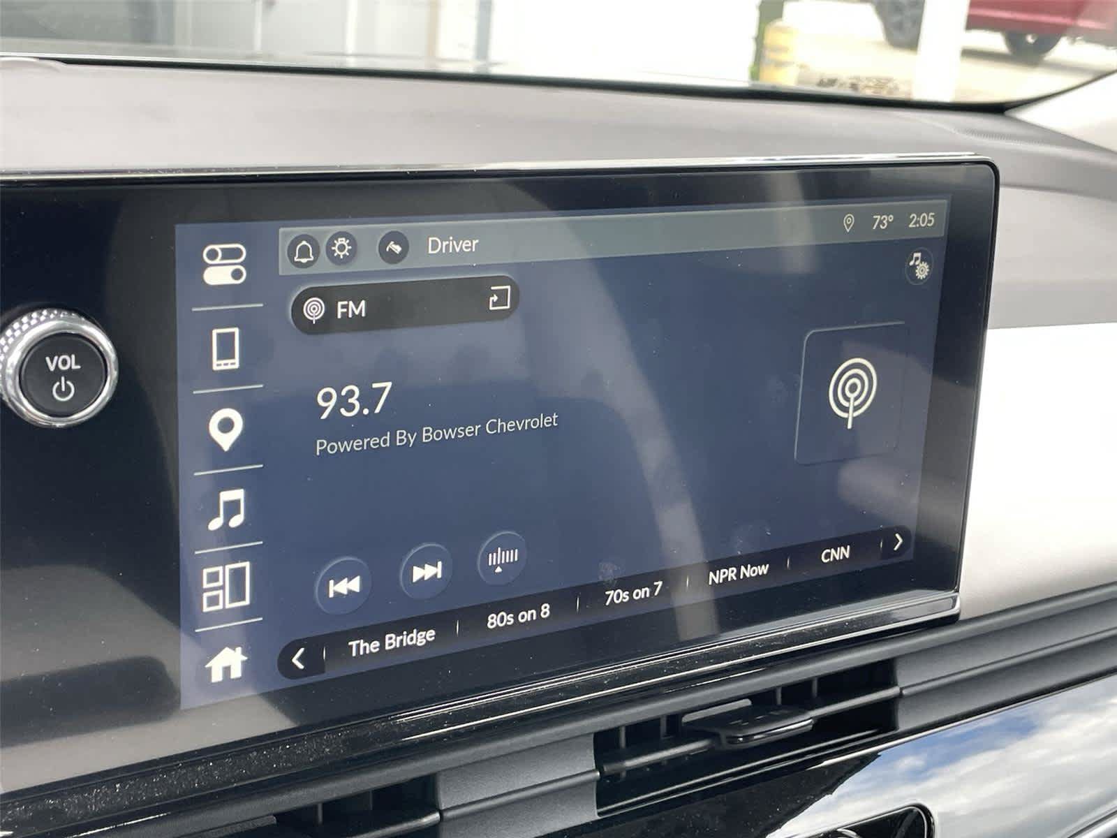 Used 2025 Honda Prologue Touring image 25