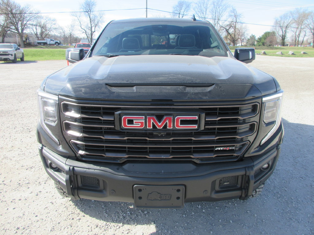 New 2026 GMC Sierra 1500 AT4X w/ AT4X AEV Edition AWD/4WD image 13