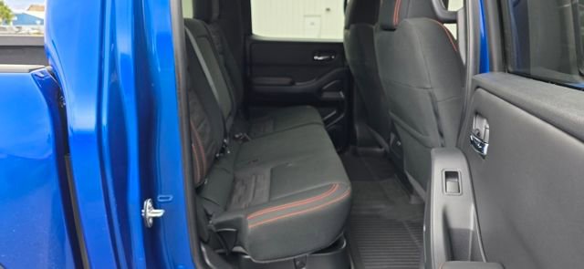 Used 2024 Nissan Frontier PRO-4X w/ Technology Package image 13