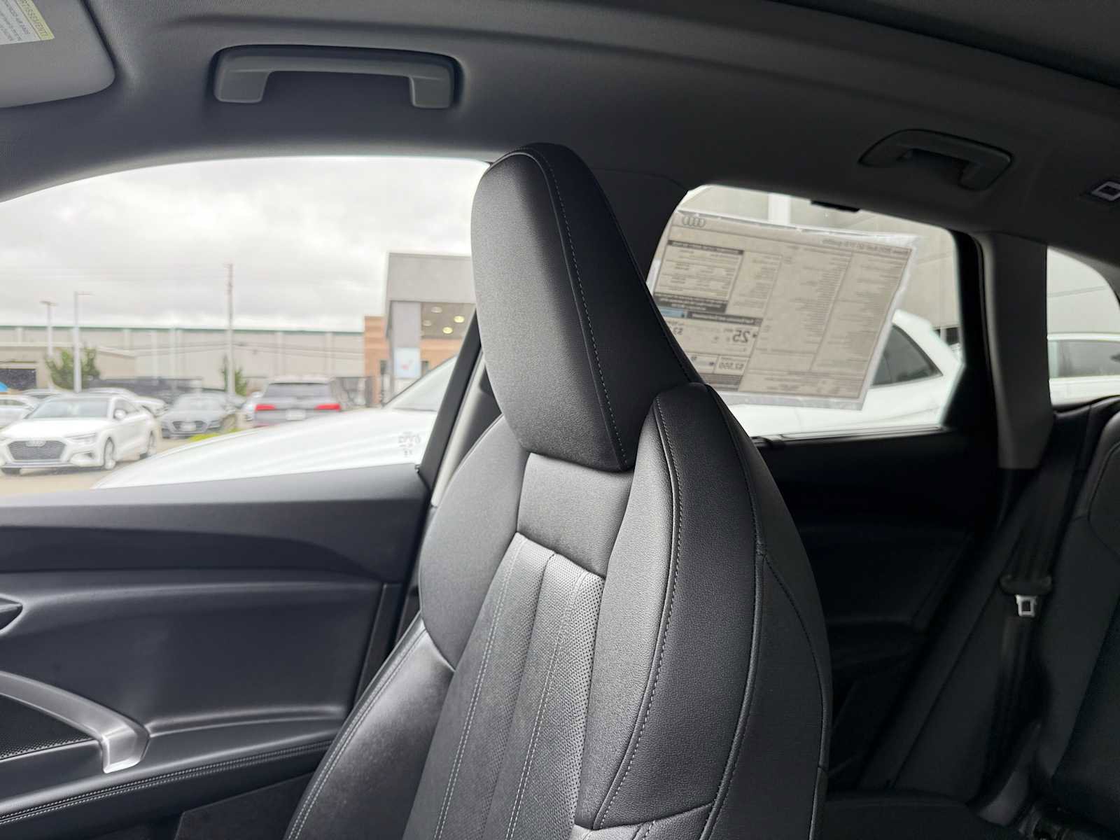 New 2025 Audi Q5 Prestige image 27