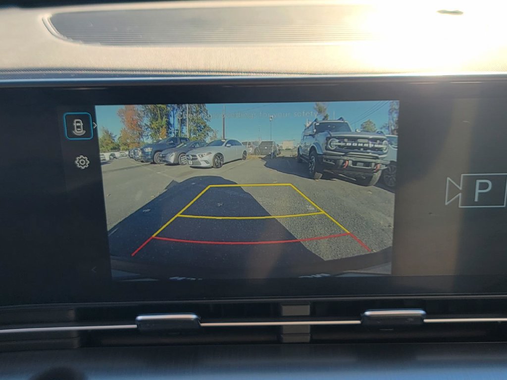 Used 2024 Hyundai Kona SE FWD image 37