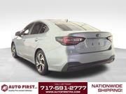 Used 2022 Subaru Legacy Premium AWD/4WD image 3