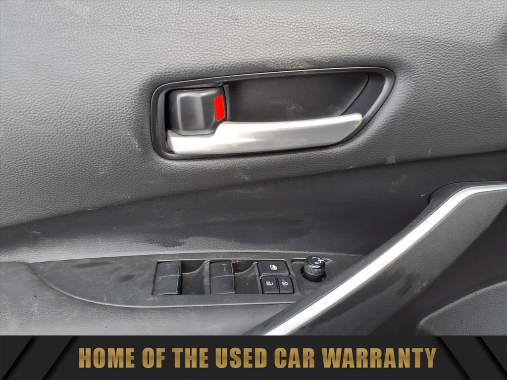 Used 2022 Toyota Corolla SE image 13