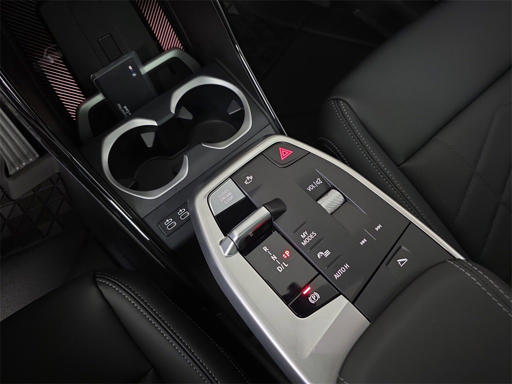 New 2026 BMW X1 xDrive28i w/ Convenience Package image 25