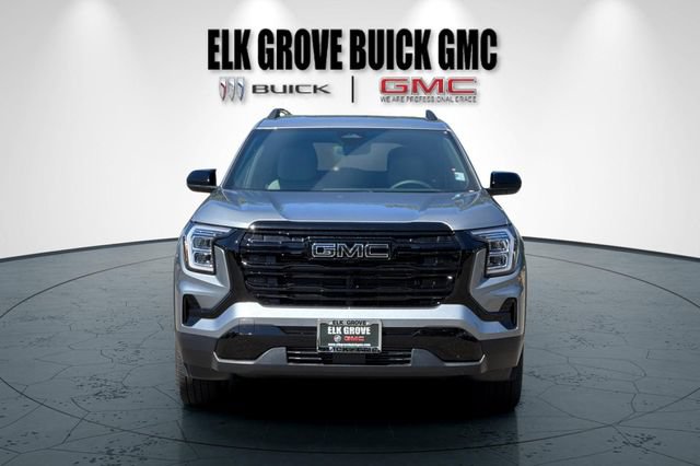 New 2026 GMC Terrain Elevation w/ Black Edition AWD/4WD image 9