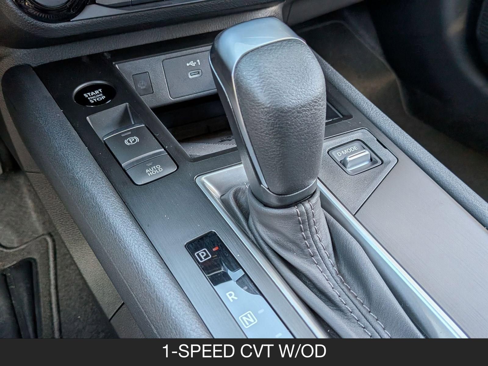 Certified 2026 Nissan Kicks SV image 16