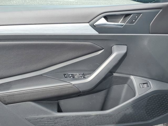New 2026 Volkswagen Jetta Sport image 12