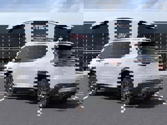 New 2025 GMC Acadia Elevation image 52