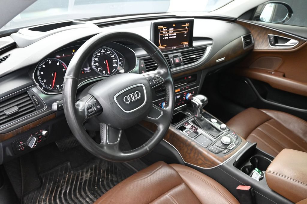 Used 2012 Audi A7 3.0T Premium AWD/4WD image 18