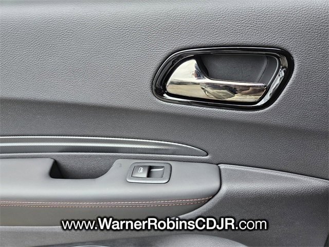 New 2026 Dodge Durango GT image 12