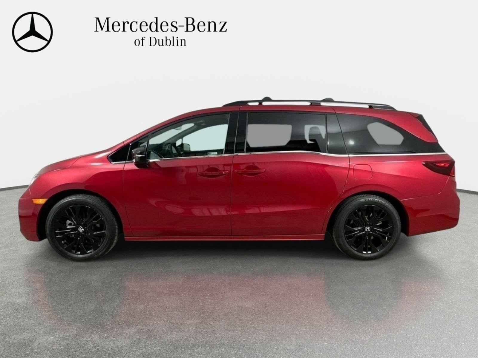 Used 2026 Honda Odyssey Sport-L image 5