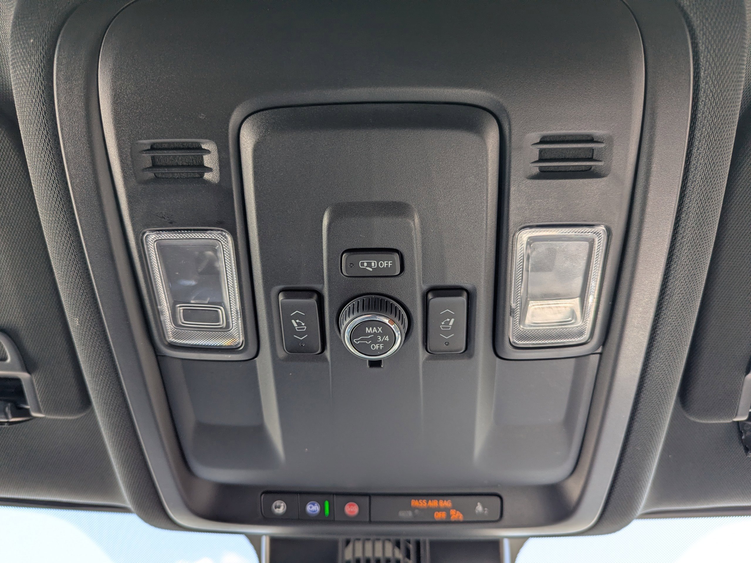 Certified 2025 Chevrolet Tahoe RST w/ Comfort Package AWD/4WD image 30