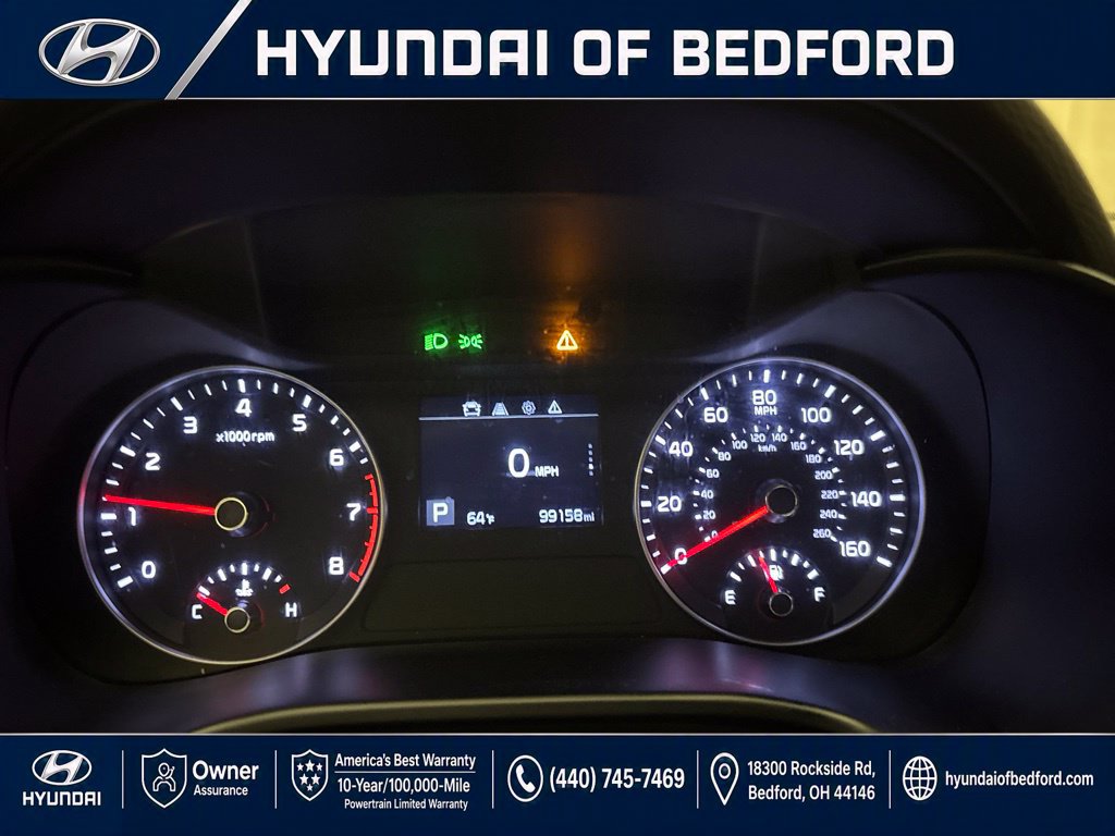 Used 2019 Kia Forte LXS FWD image 17