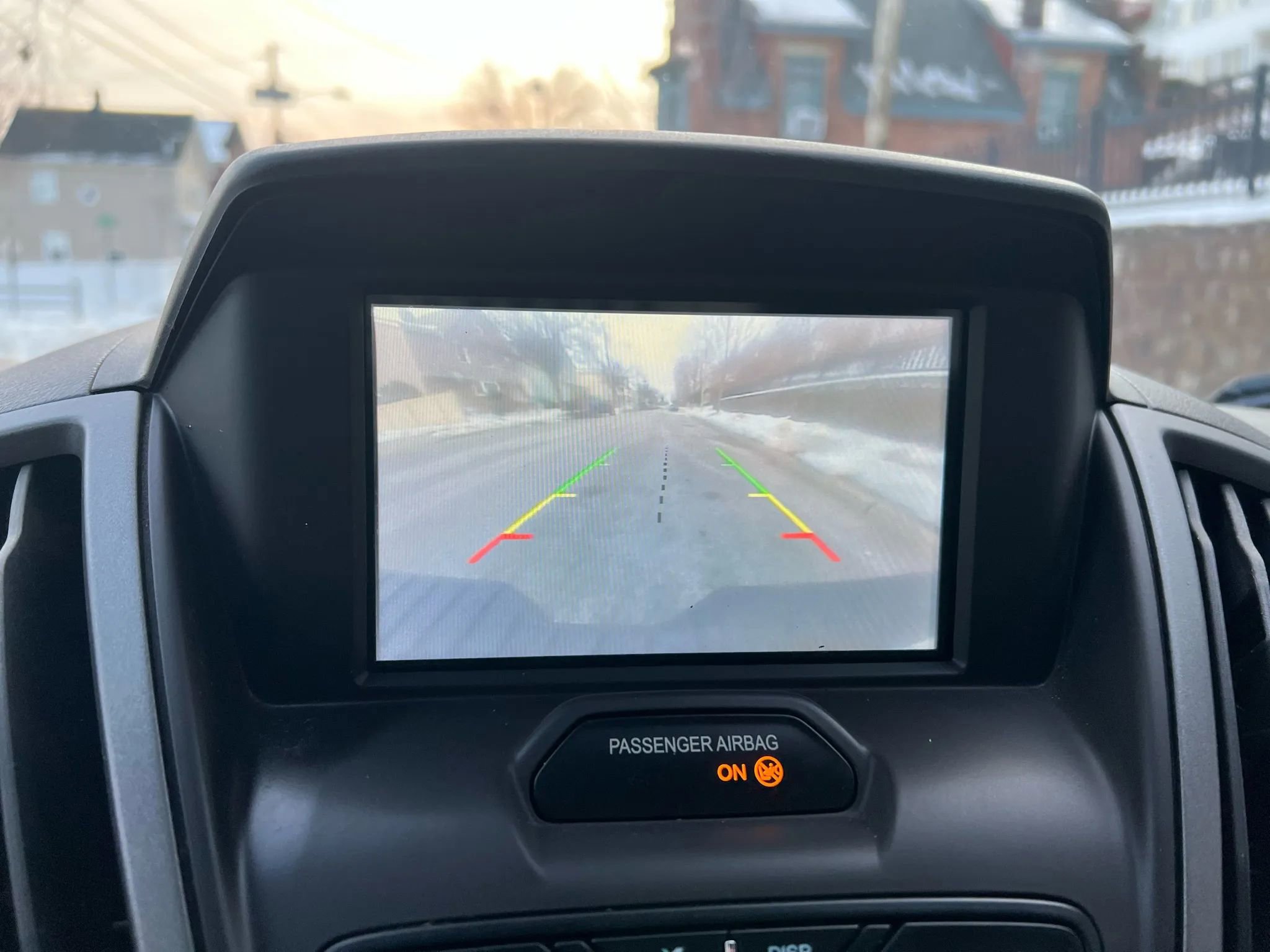 Used 2017 Ford Transit 150 130 Low Roof RWD image 18