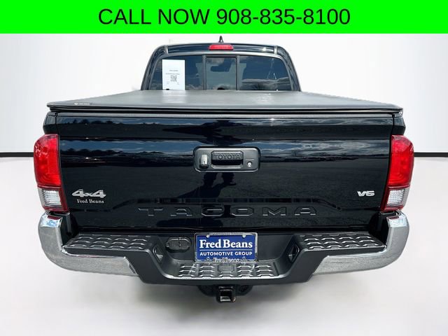 Used 2023 Toyota Tacoma SR5 image 6